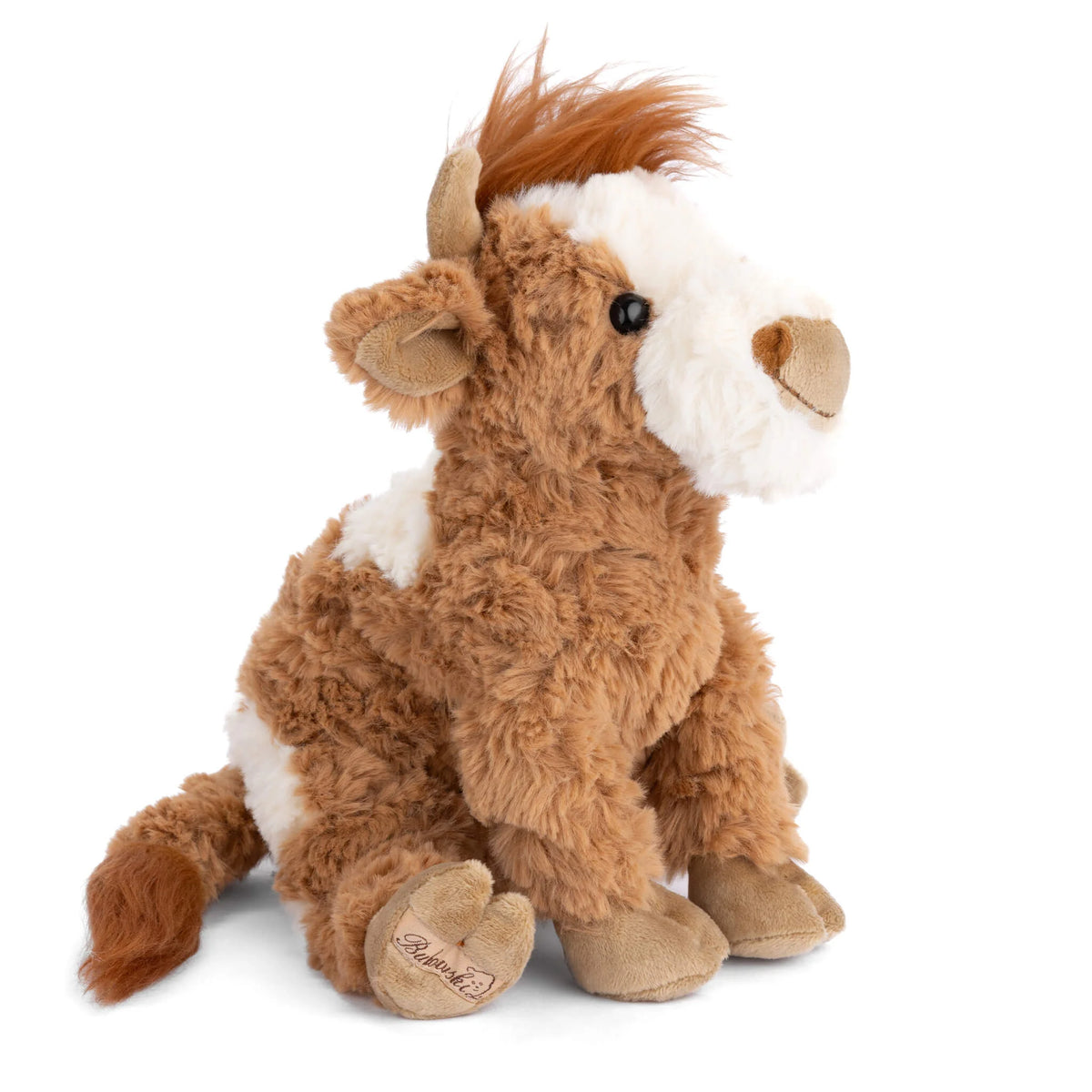 Madison Cow