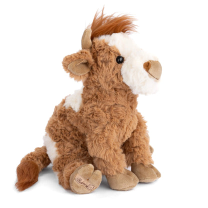 Madison Cow