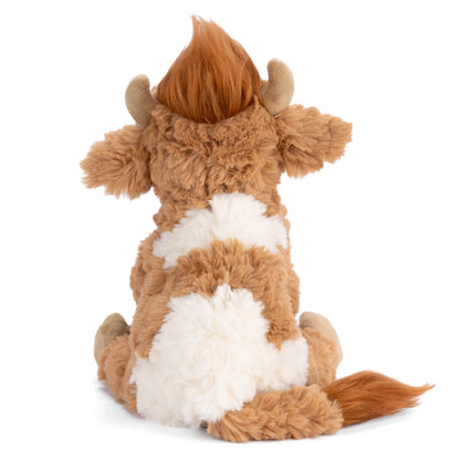 Madison Cow
