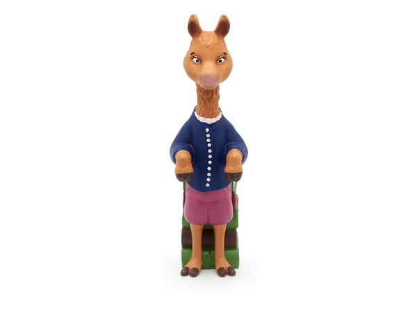 Llama Llama: Mama Llama Tonie