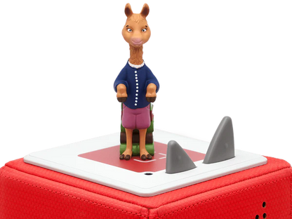 Llama Llama: Mama Llama Tonie