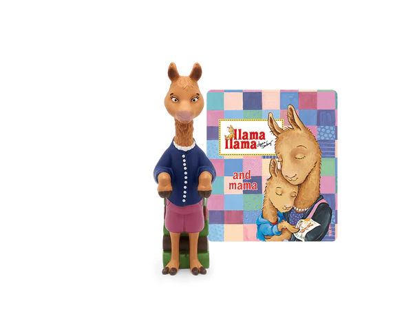Llama Llama: Mama Llama Tonie