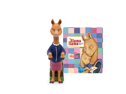 Llama Llama: Mama Llama Tonie