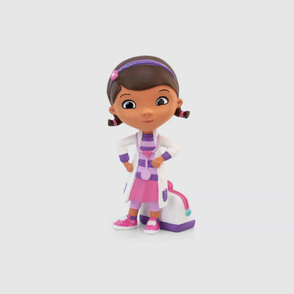 Disney Junior: Doc McStuffins Tonie