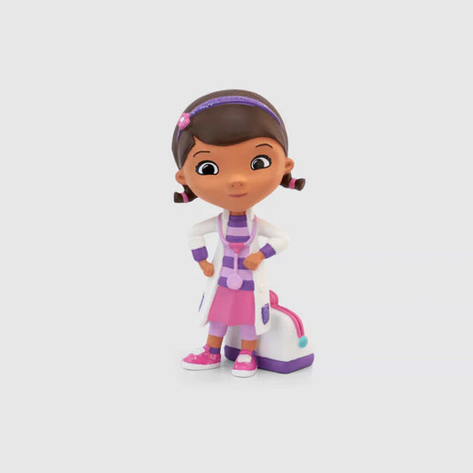 Disney Junior: Doc McStuffins Tonie