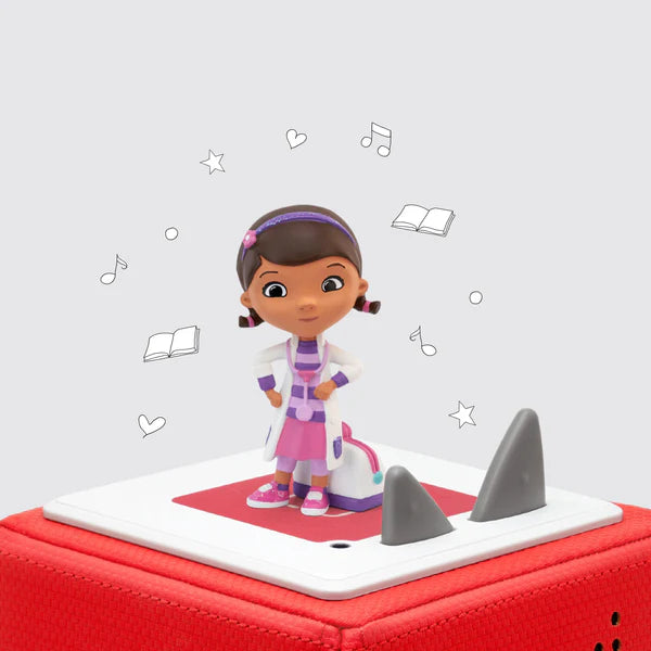 Disney Junior: Doc McStuffins Tonie