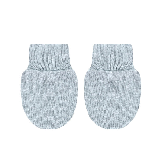 No Scratch Mittens (Miller Plush Knit)