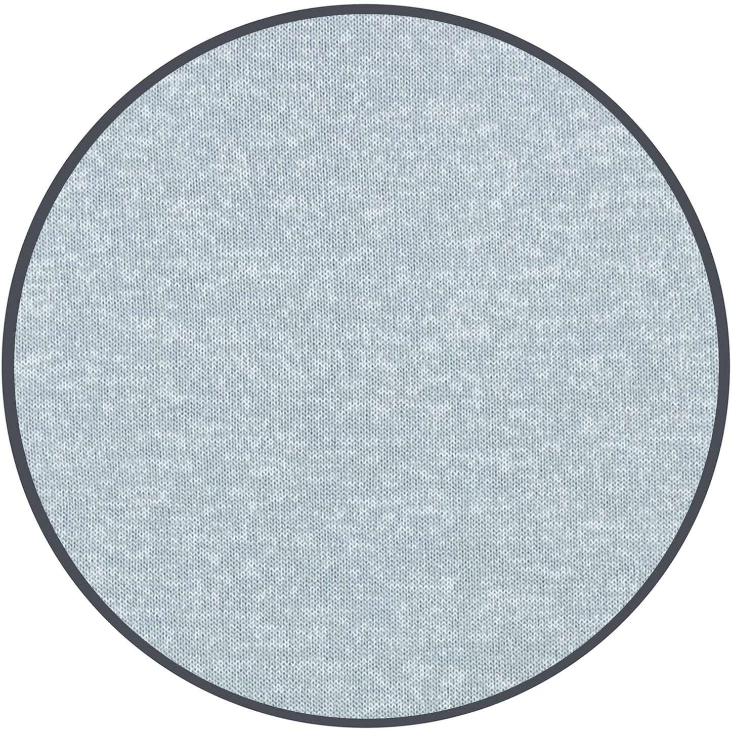 Miller Plush Knit Knotted Gown