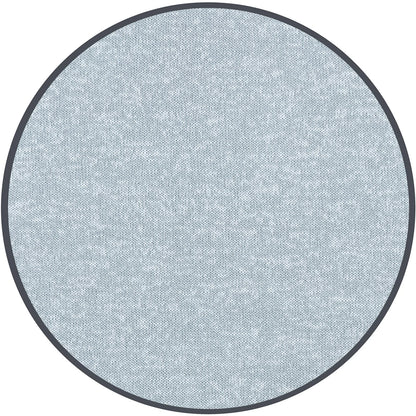 Miller Plush Knit Knotted Gown