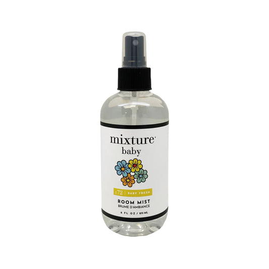 Mixture Baby Room Mist