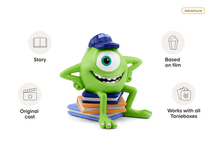 Disney & Pixar's: Monsters University Tonie
