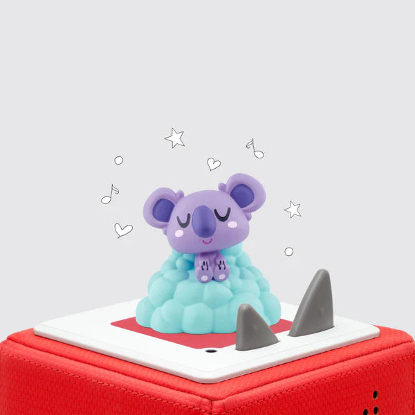 Moshi: Sleepy Paws Tonie