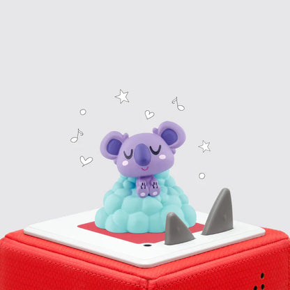 Moshi: Sleepy Paws Tonie