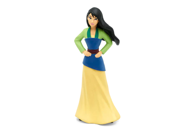Disney: Mulan Tonie