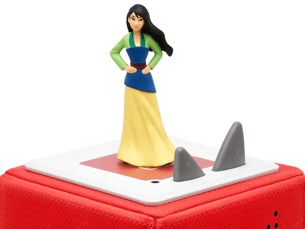 Disney: Mulan Tonie
