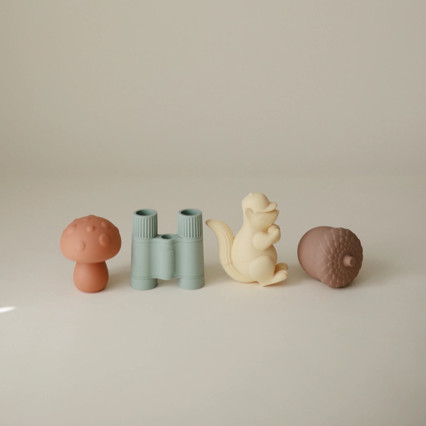 Nature Mold Free Bath Play Set