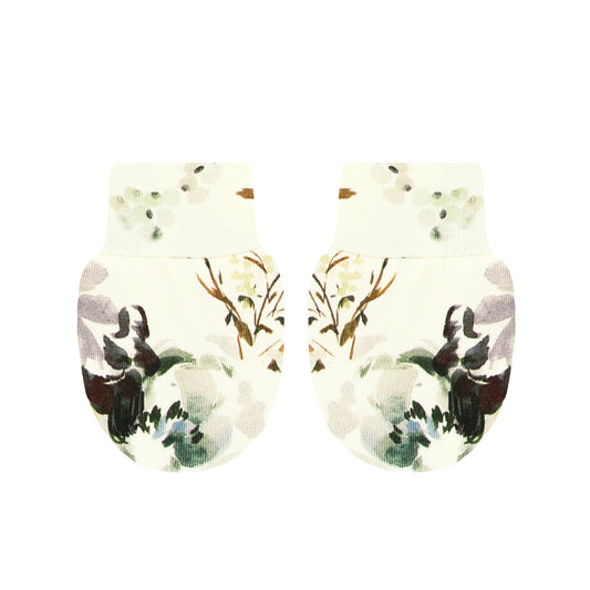 No Scratch Mittens (Nellie)