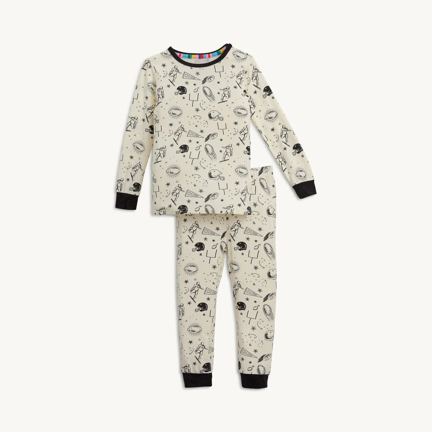 Natural Game Day Modal PJ
