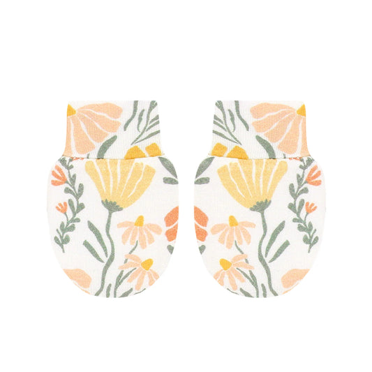 No Scratch Mittens (Phoebe)