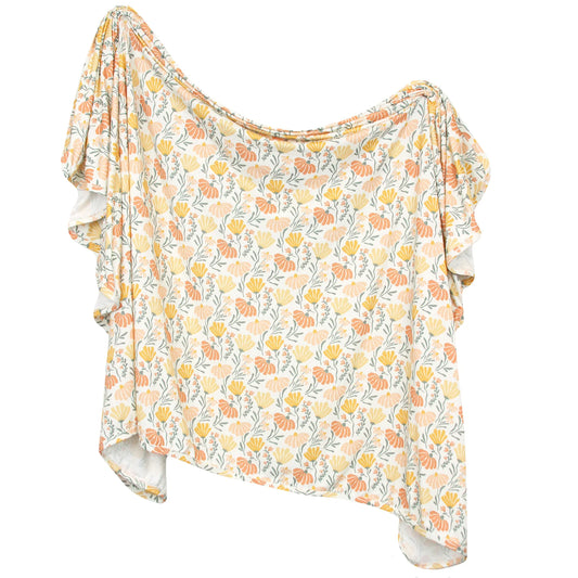 Phoebe Swaddle Blanket