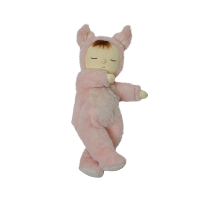 Cozy Dinkums (Piggy Pickle)