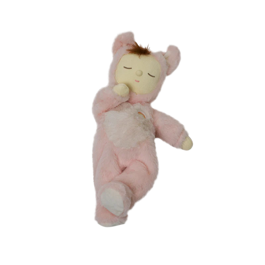 Cozy Dinkums (Piggy Pickle)