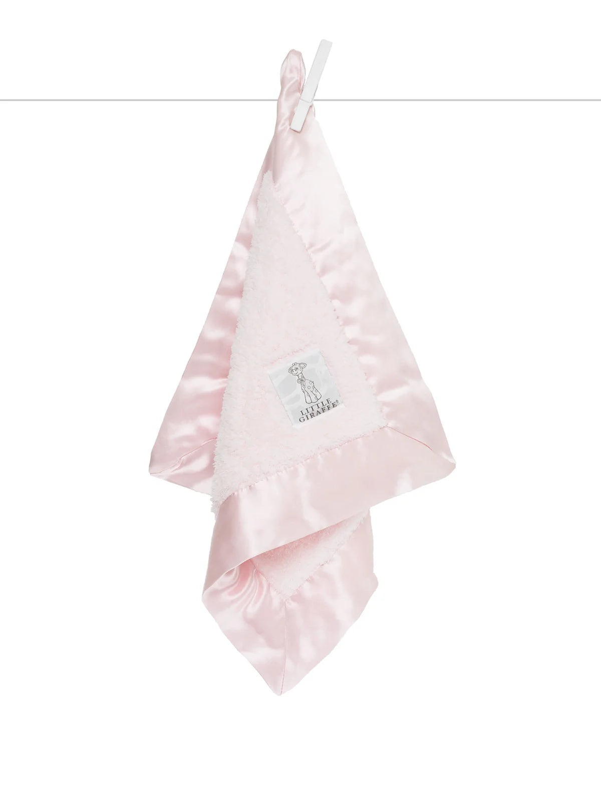 Chenille Mini Blanky