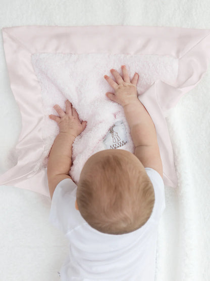 Chenille Mini Blanky