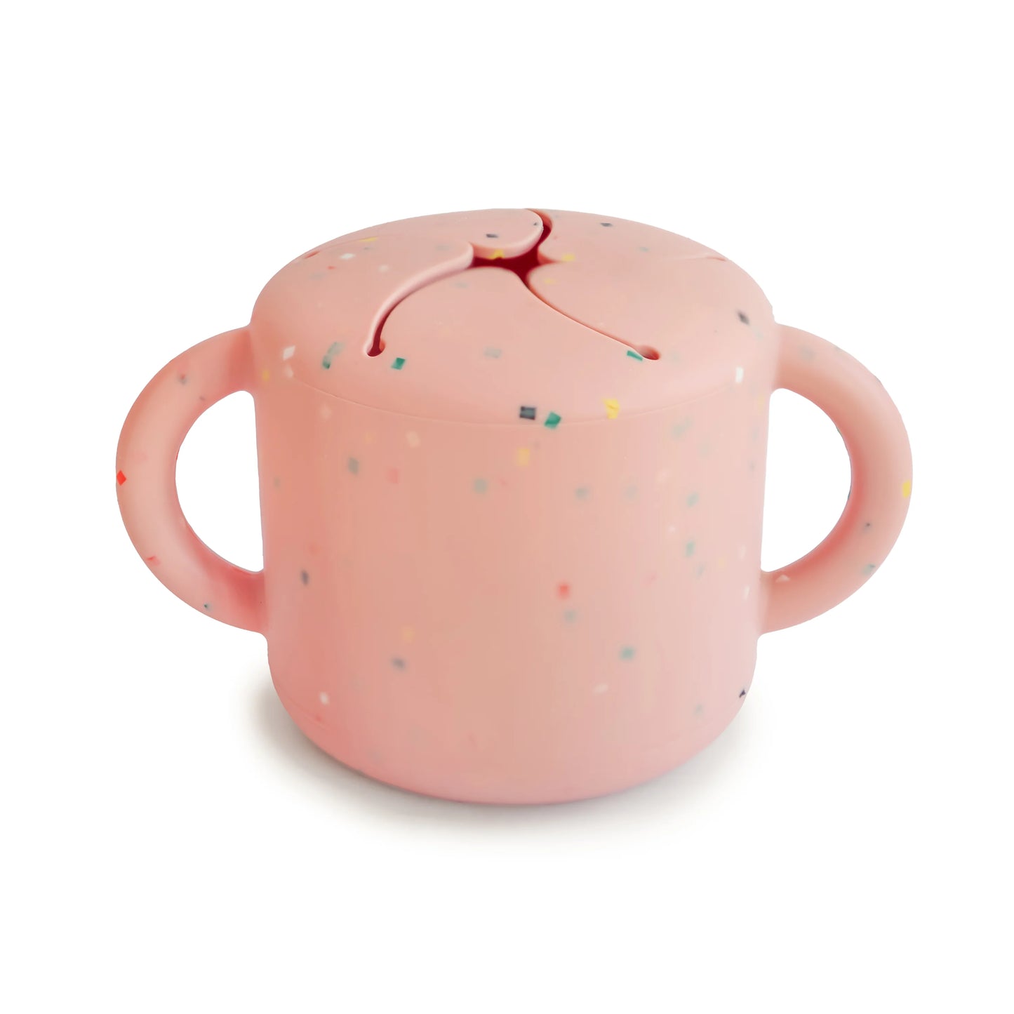 Silicone Snack Cup