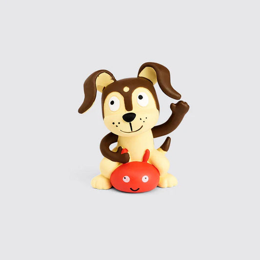 Favorites Songs: Playtime Puppy Tonie
