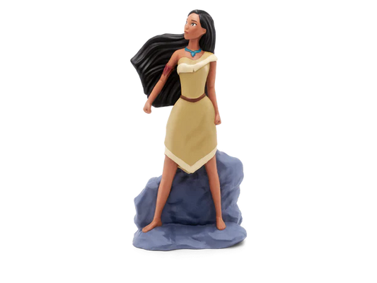Disney: Pocahontas Tonie