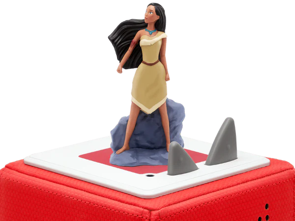Disney: Pocahontas Tonie