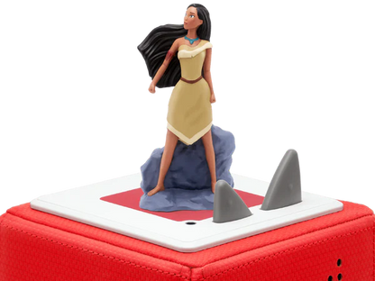 Disney: Pocahontas Tonie