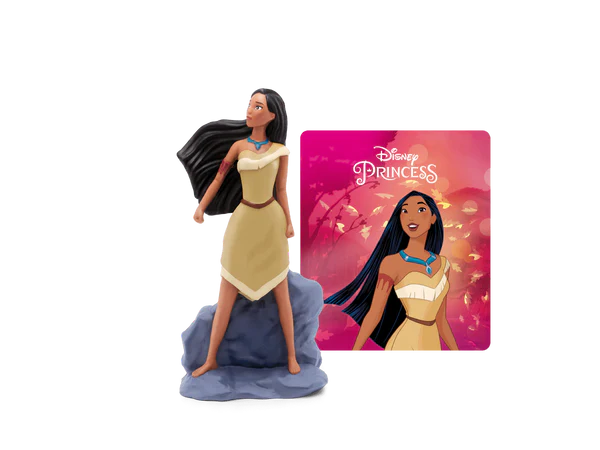 Disney: Pocahontas Tonie