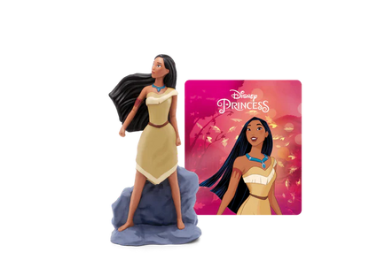 Disney: Pocahontas Tonie