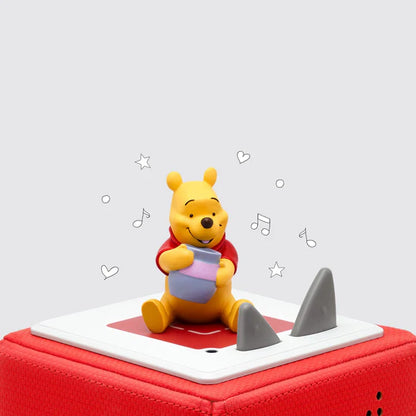 Disney: Winnie the Pooh Tonie