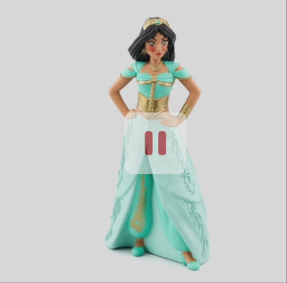 Disney Aladdin: Jasmine Tonie