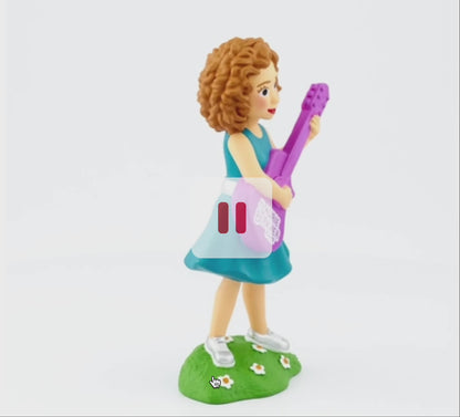 Laurie Berkner 2 Tonie