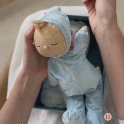Lullaby Dozy Dinkums (Leo)