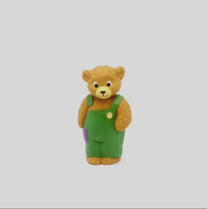 Corduroy Tonie
