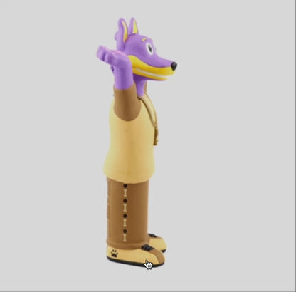 Doggyland Tonie