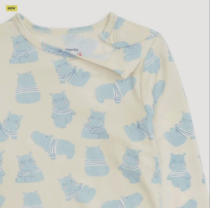 Pudgemuffin Modal PJ