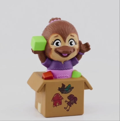 Daniel Tiger's Neighborhood: Jodie Platypus Tonie