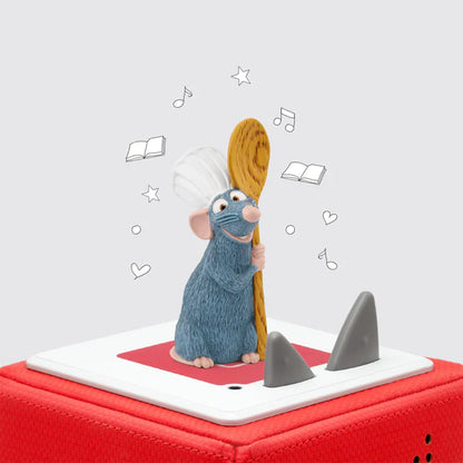 Ratatoullie: Disney & Pixar Tonie