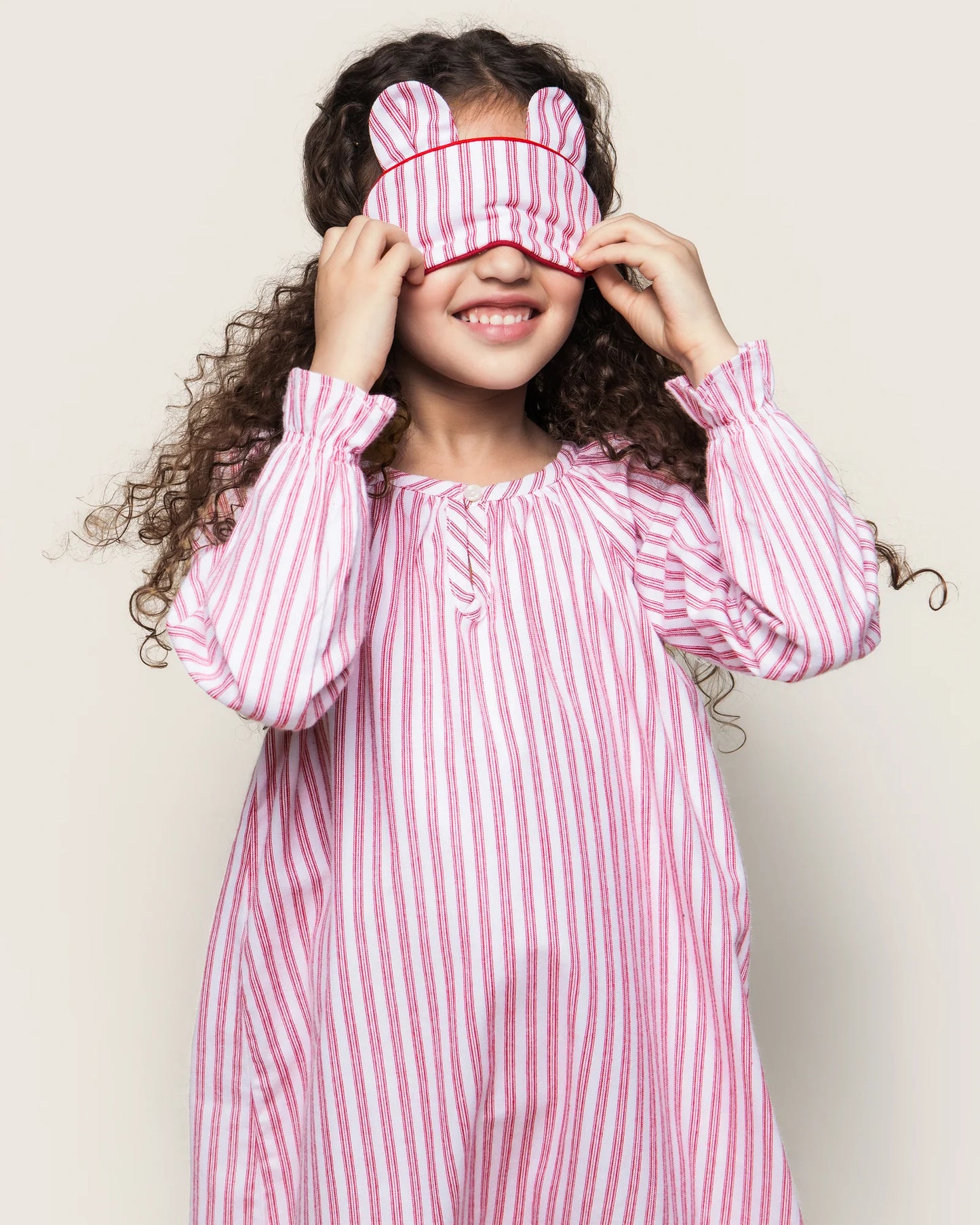 Twill Delphine Nightgown *FINAL SALE*