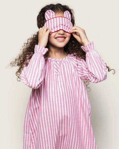 Twill Delphine Nightgown *FINAL SALE*