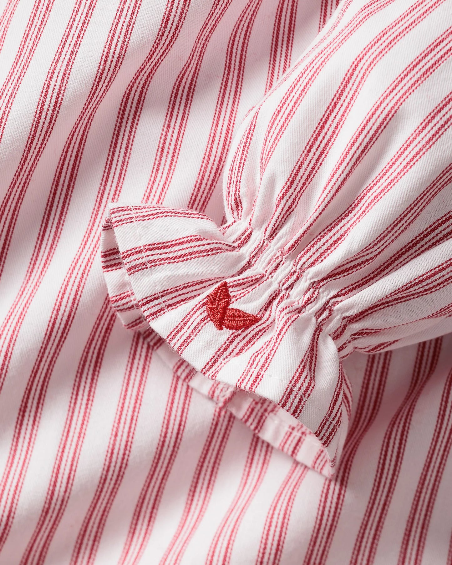 Twill Delphine Nightgown *FINAL SALE*