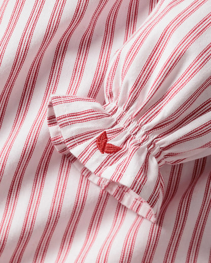 Twill Delphine Nightgown *FINAL SALE*