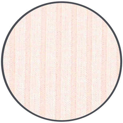 Rosie Ribbed Top Knot Hat