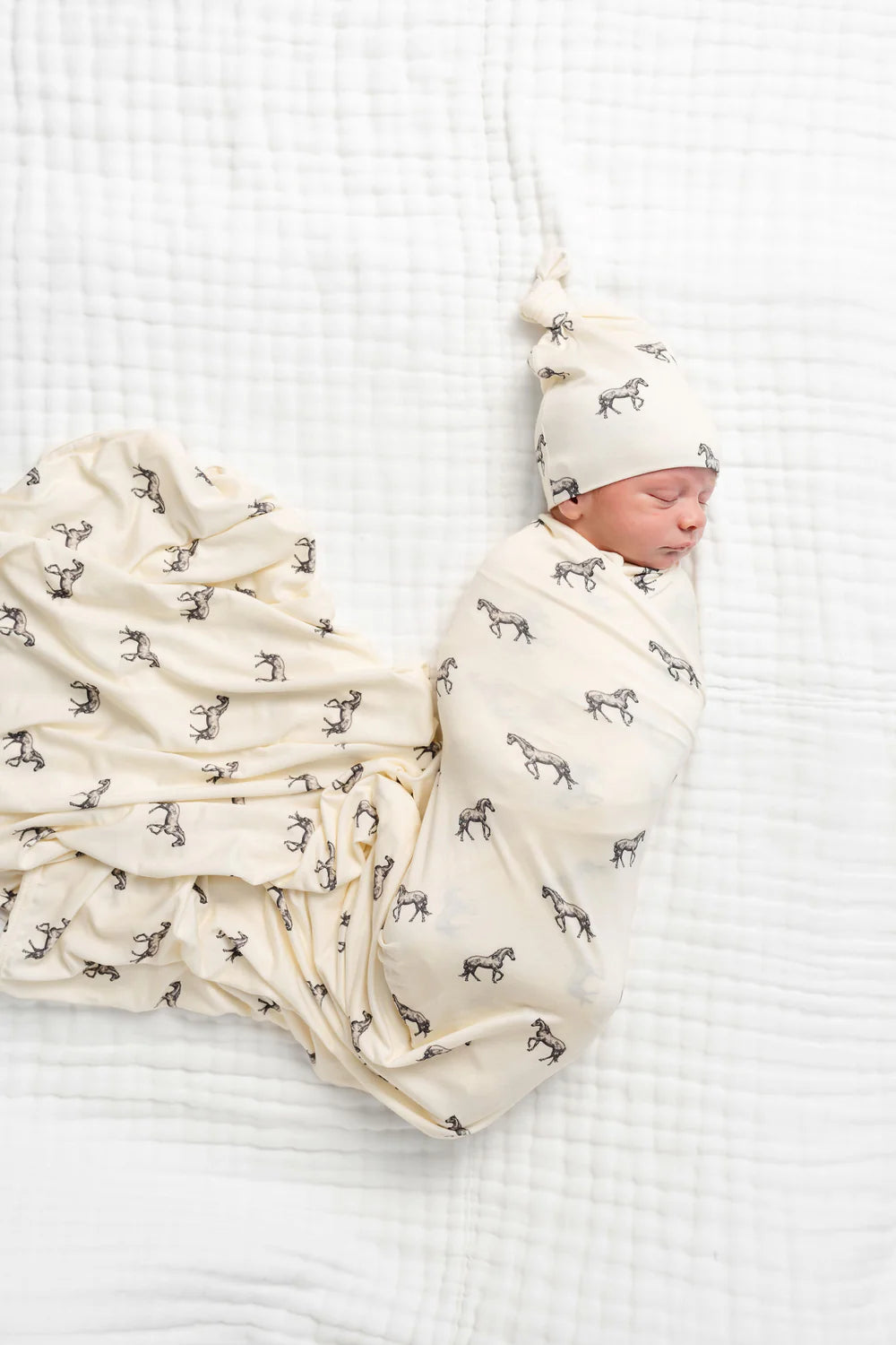 Ryder Swaddle
